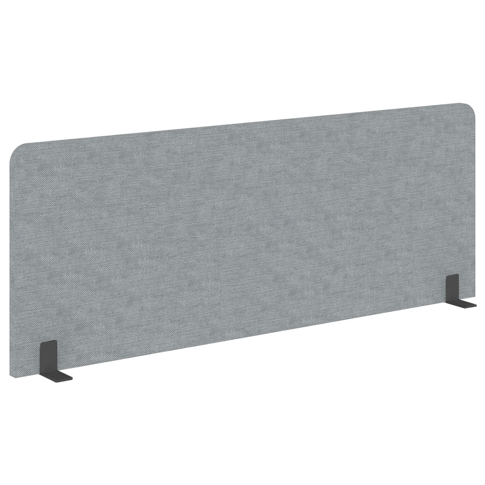 Крепление уголок RAL9005, черный (комплект) - 3