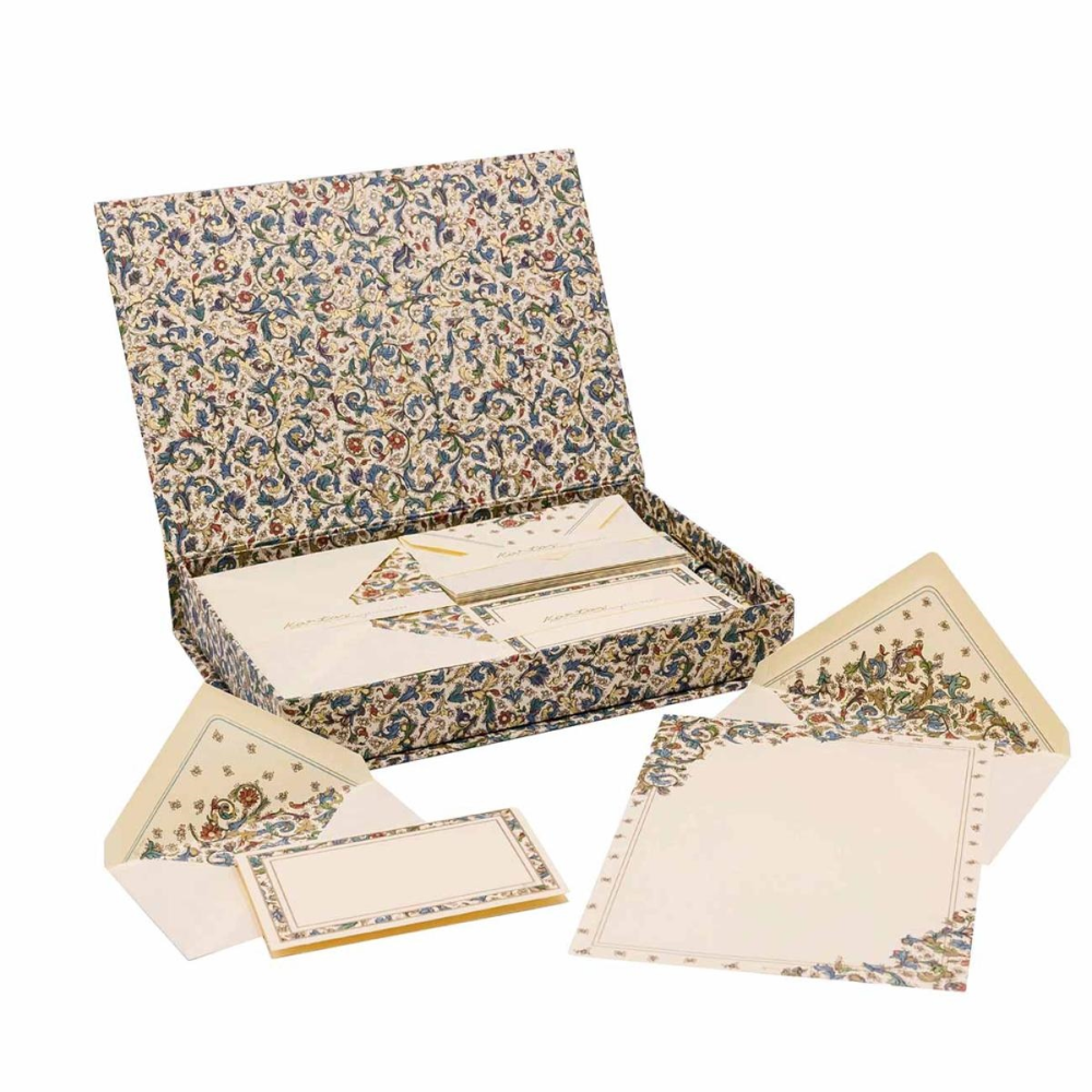 Набор почтовой Kartos "Medicea Scatola Lusso"