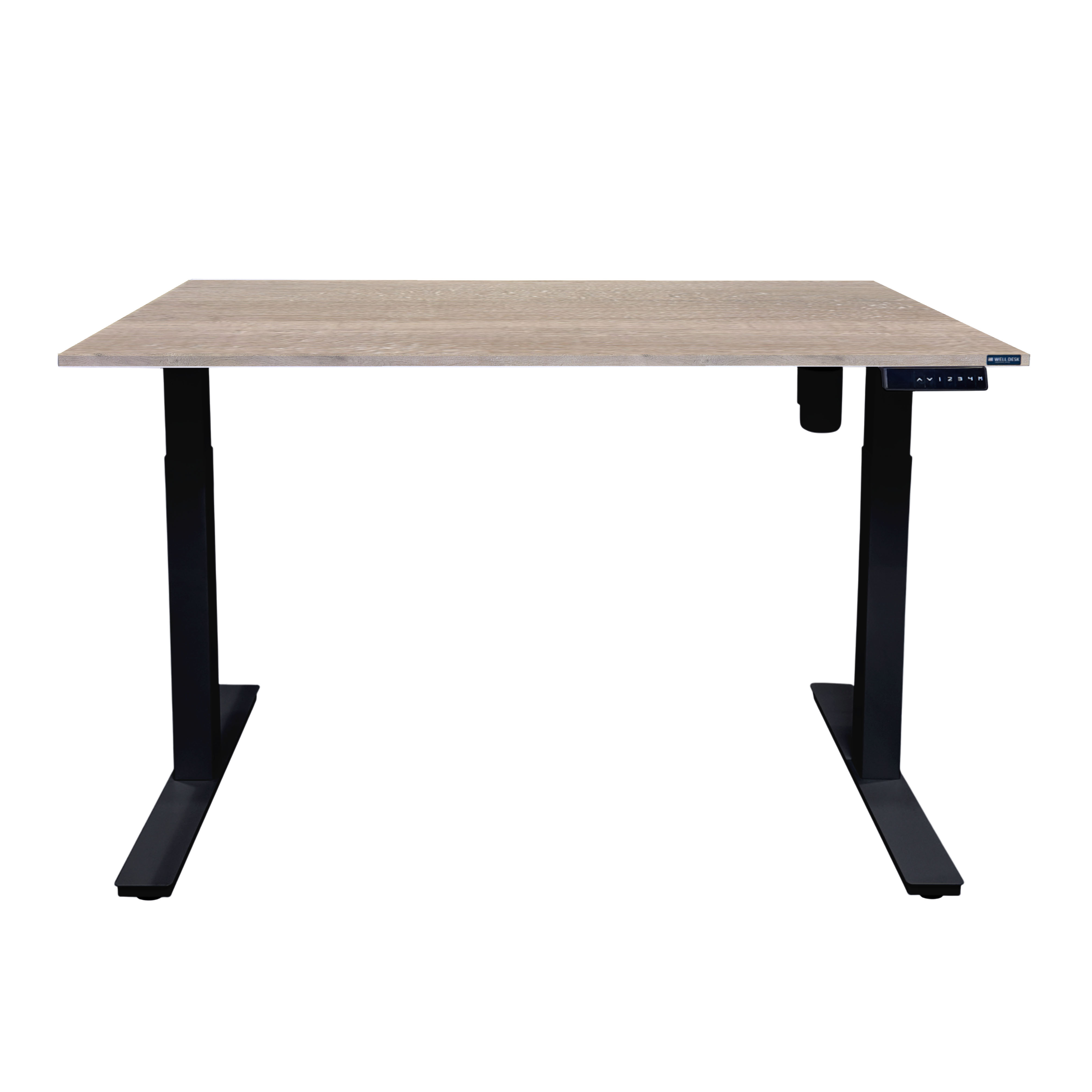 Комплект WellDesk Evolution (регулируемый по высоте каркас арт. 9022022 и столешница арт. 9031916) - 2