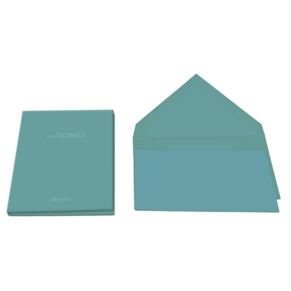 Набор бумаги почтовой Kartos "InTono Avio"