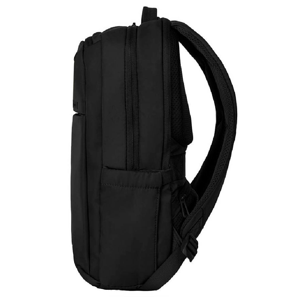 Рюкзак молодежный Coolpack "Bolt", черный