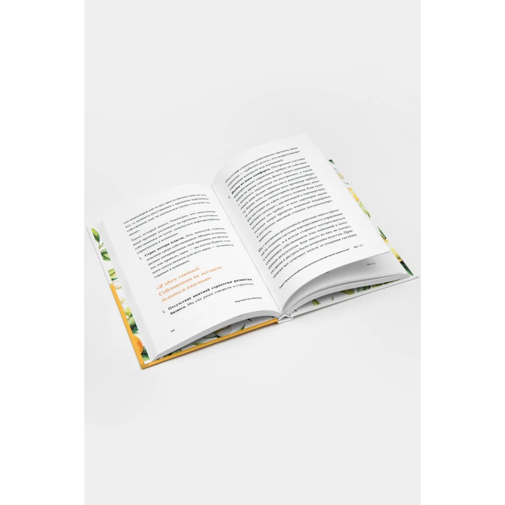 Книга "Партнерство в бизнесе", Александр Степановский - 6