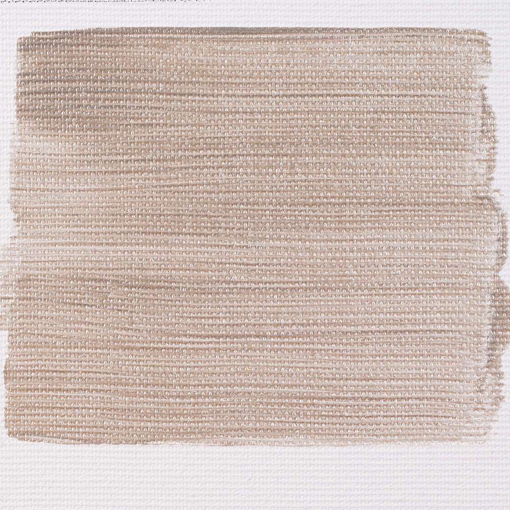 Краски акриловые "Talens art creation", 800 серебро, 75 мл, туба