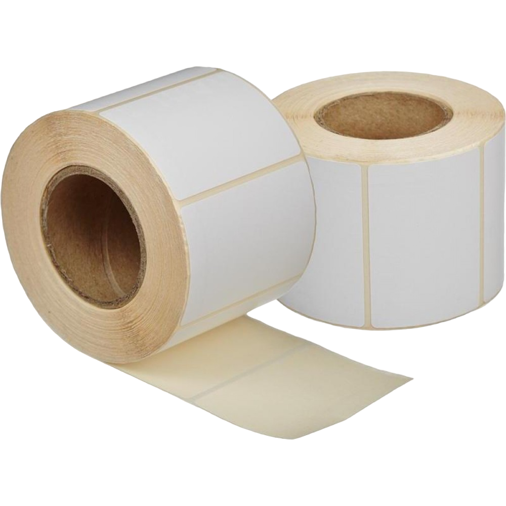 Этикет-лента термо "ЕСО", 58x30 мм, 1000 шт