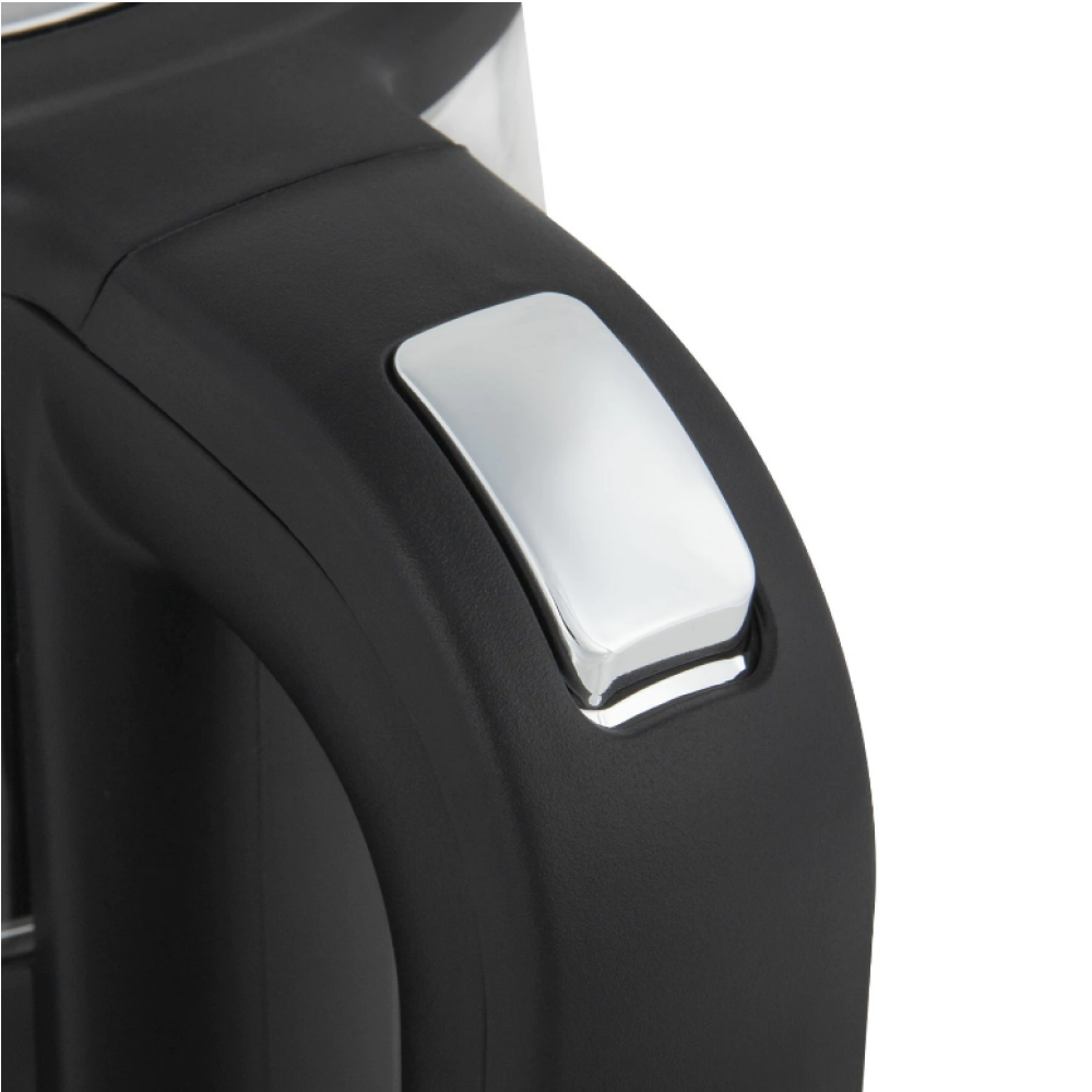 Электрочайник Sonnen "KT-8717", черный - 5