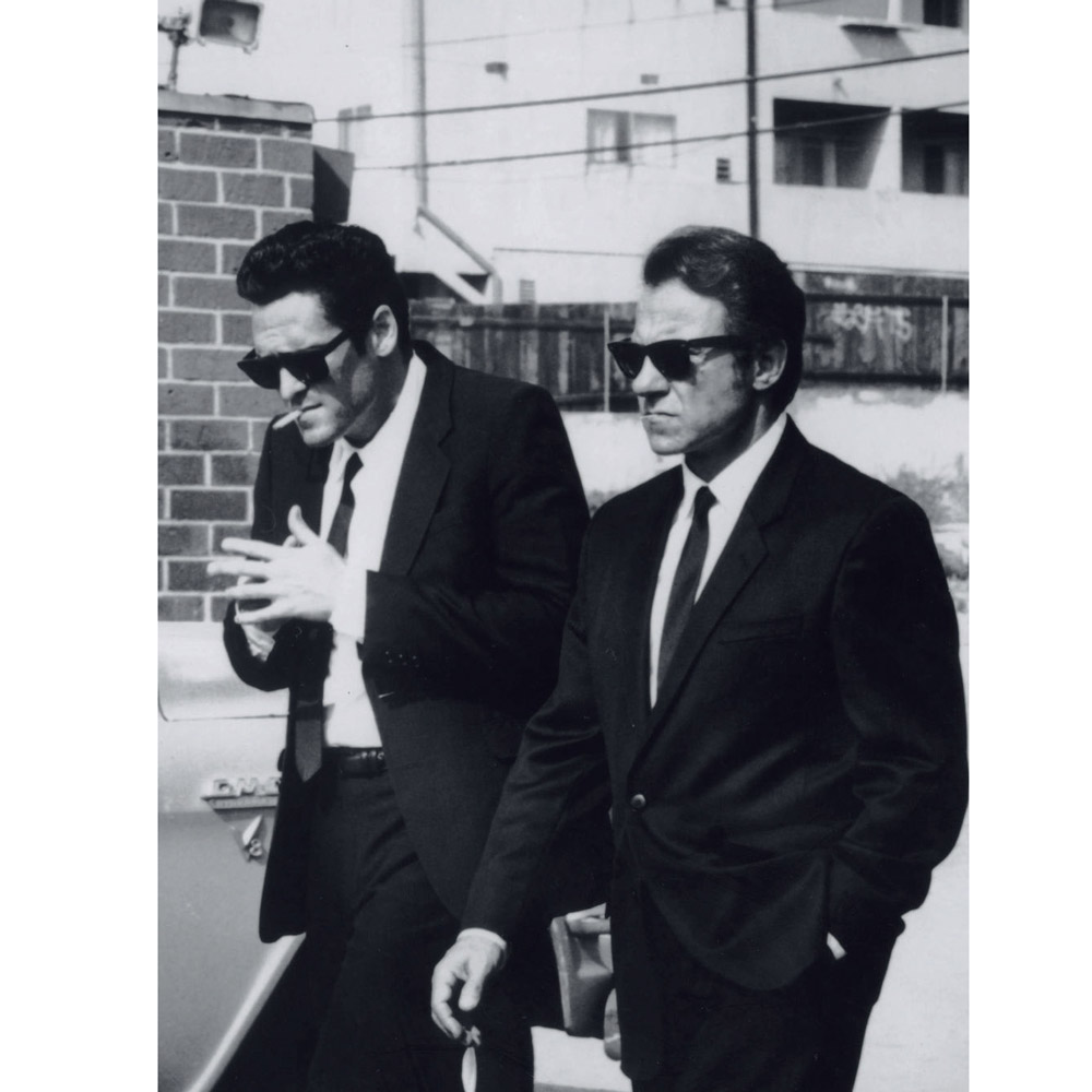 Книга "Мода в кино. От Givenchy для «Завтрак у Тиффани» до Prada в «Отель «Гранд Будапешт»", Кристофер Лаверти - 6