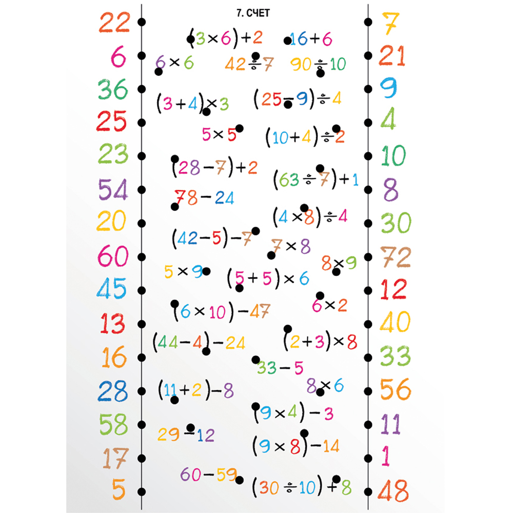 Игра настольная "Электровикторина. Набор доп. карточек размышляй-ка"