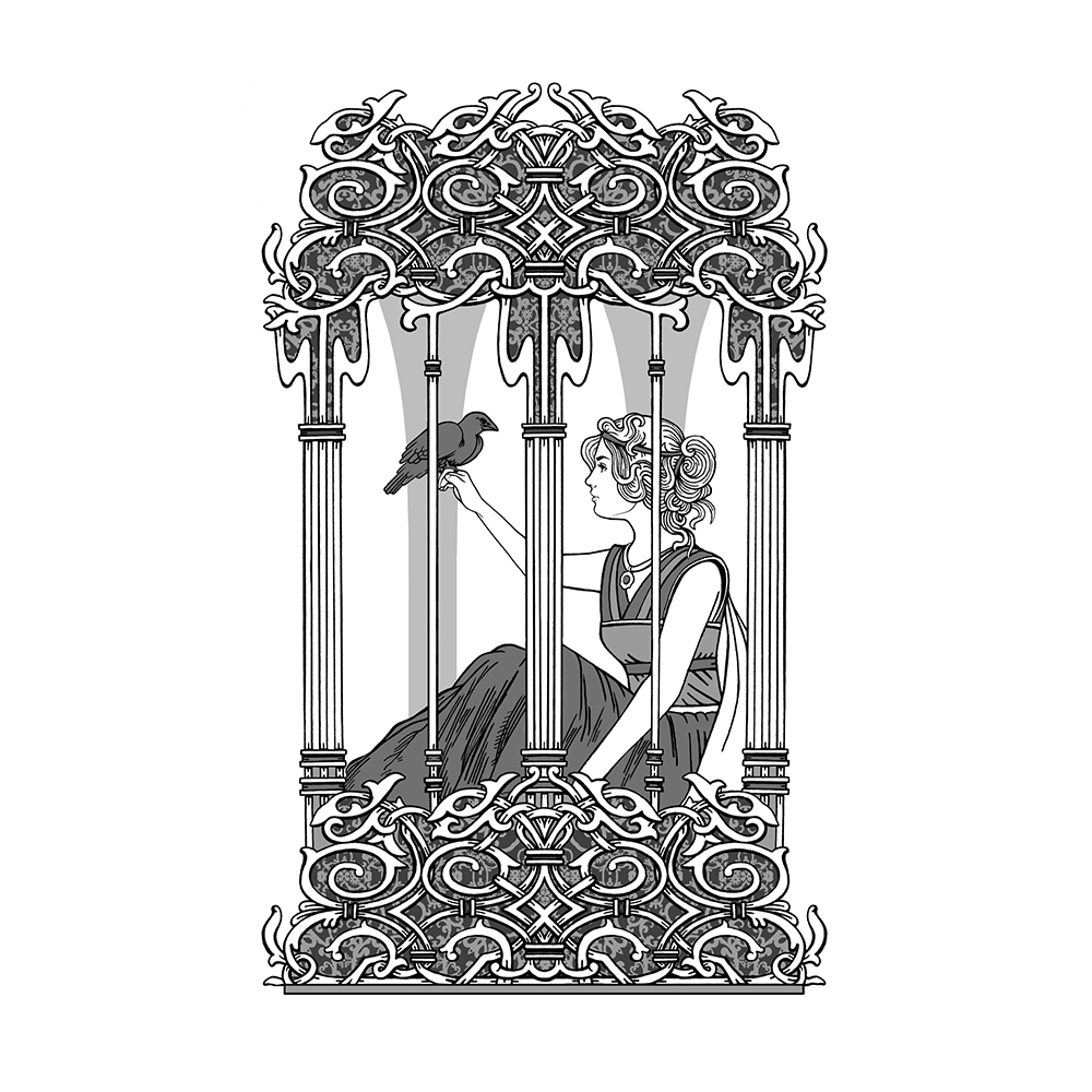 Книга "Блеск (#1)", Рейвен Кеннеди - 4