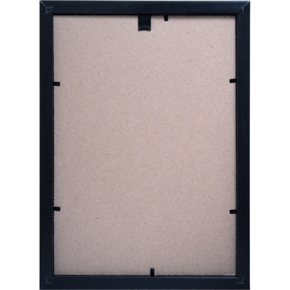 Фоторамка "П2-204 Zebra", синий