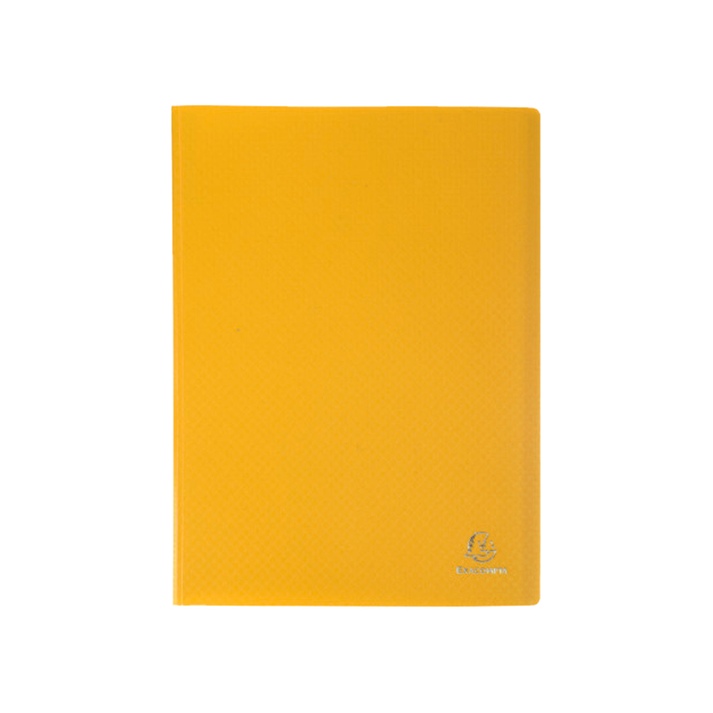 Папка c файлами "Exacompta", 30 карманов, ассорти - 11