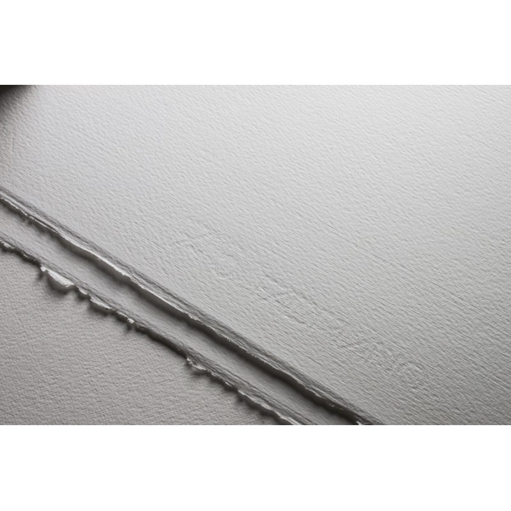 Бумага для акварели "Fabriano 5", 50% хлопок, мелкое зерно, 70х100 см, 300 г/м2