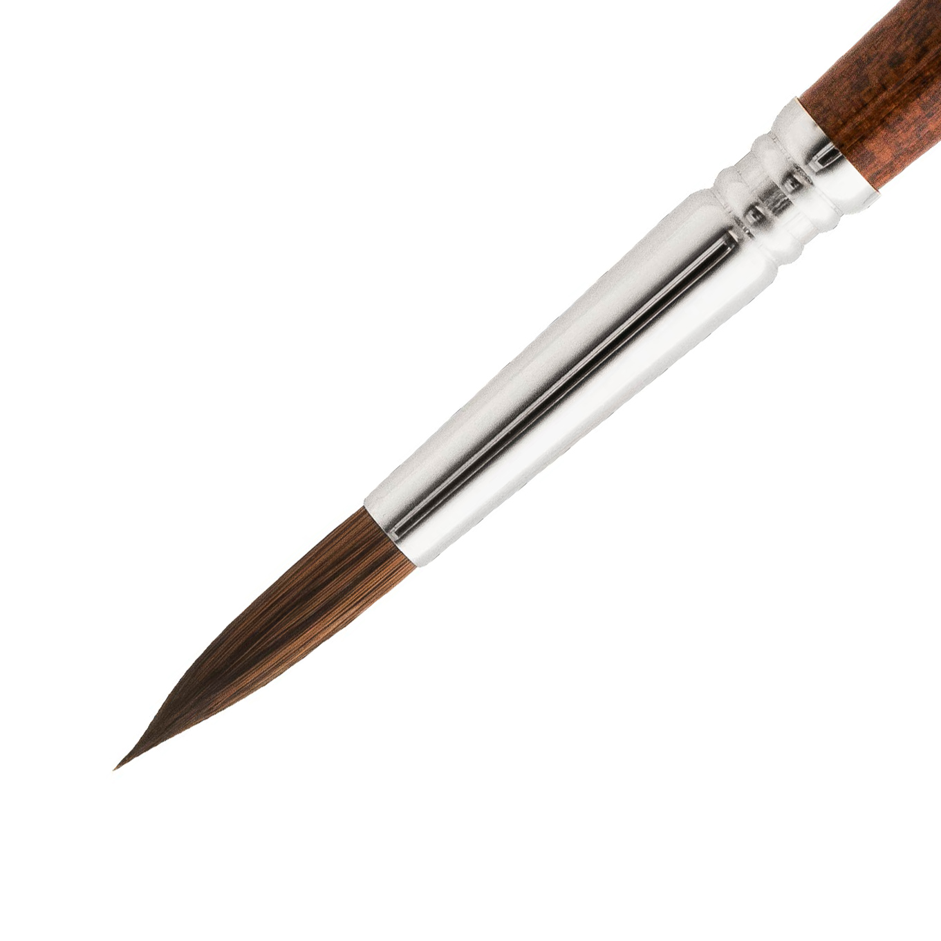 Кисть "Escoda Versatil Brush S/H 1540", синтетика, круглая, №10