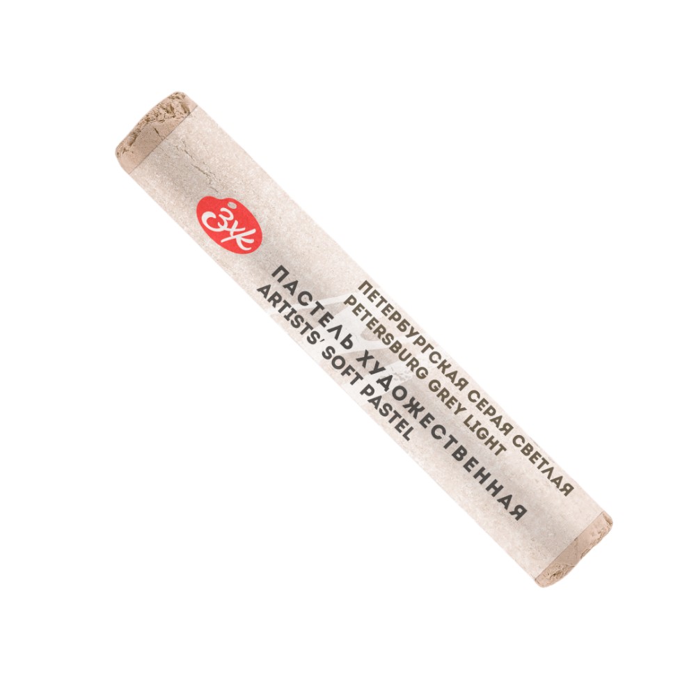 Пастель сухая 