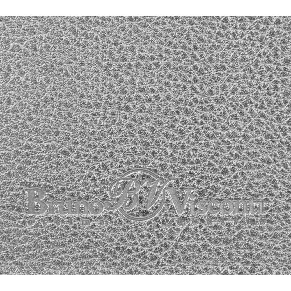 Ежедневник недатированный "Megapolis Flex", А5, 272 страницы, серебристый - 6