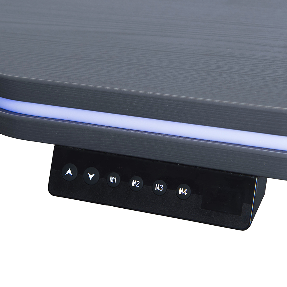 Стол подъемный Fit Focus Game 1390*760*46 мм (каркас арт. 9065261 и столешница арт. 9184909) - 7