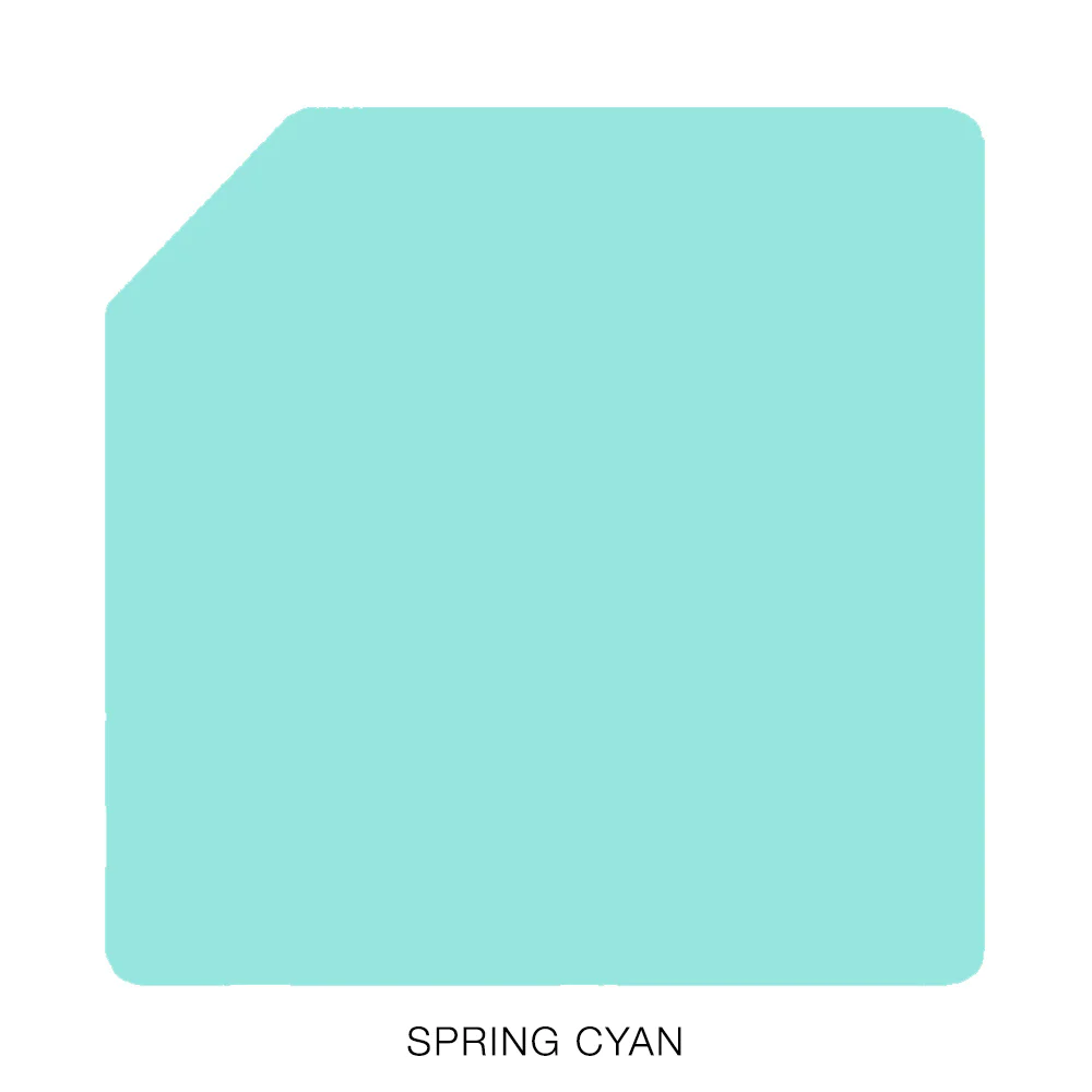 Краски акриловые "Himi Miya", 073 весенний голубой, 100 мл, дой-пак