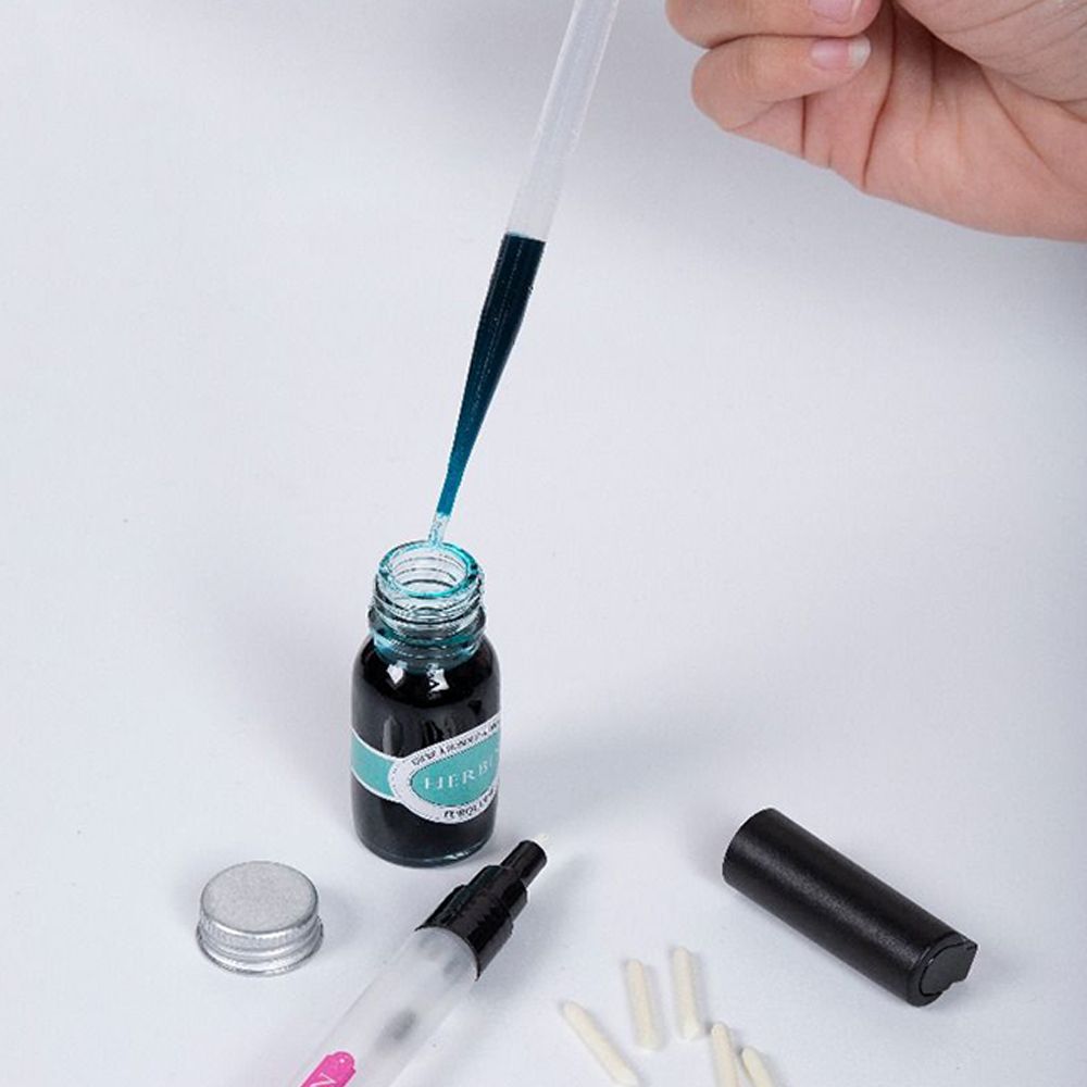 Сменный наконечник для маркера "Herbin", 3 мм, 5 шт. - 3