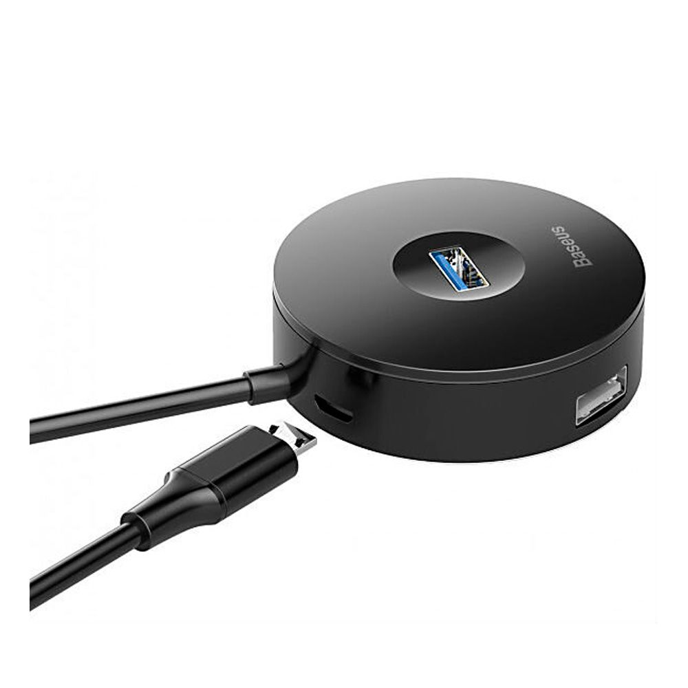 USB-хаб Baseus CAHUB-G01 - 2