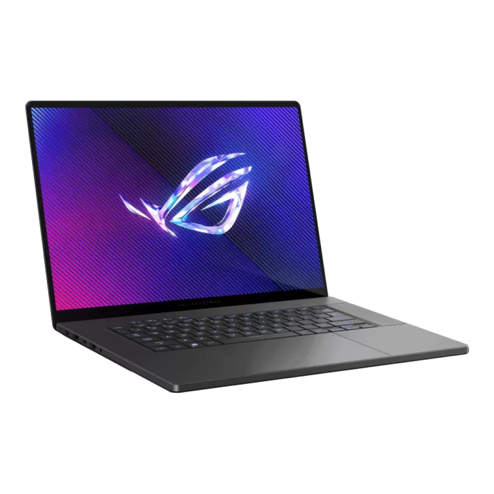 Ноутбук ASUS ROG Zephyrus G16 (GU605MI-QR077), 32GB, DOS, eclipse gray  - 10