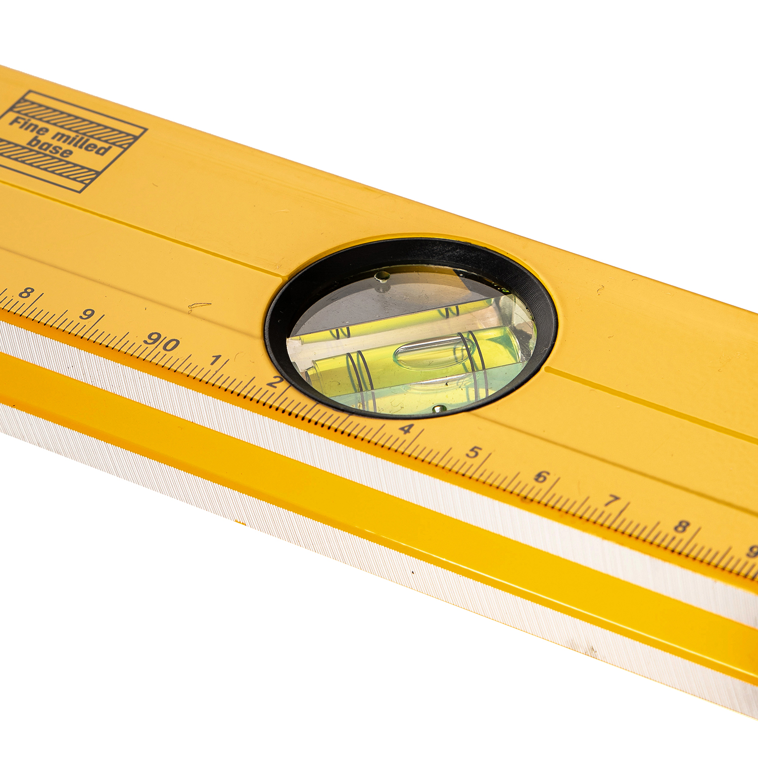 Уровень Deli "EDL291000", 1000 мм, пузырьковый - 5