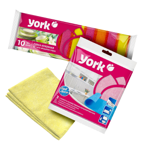 Вот это скидки на York!