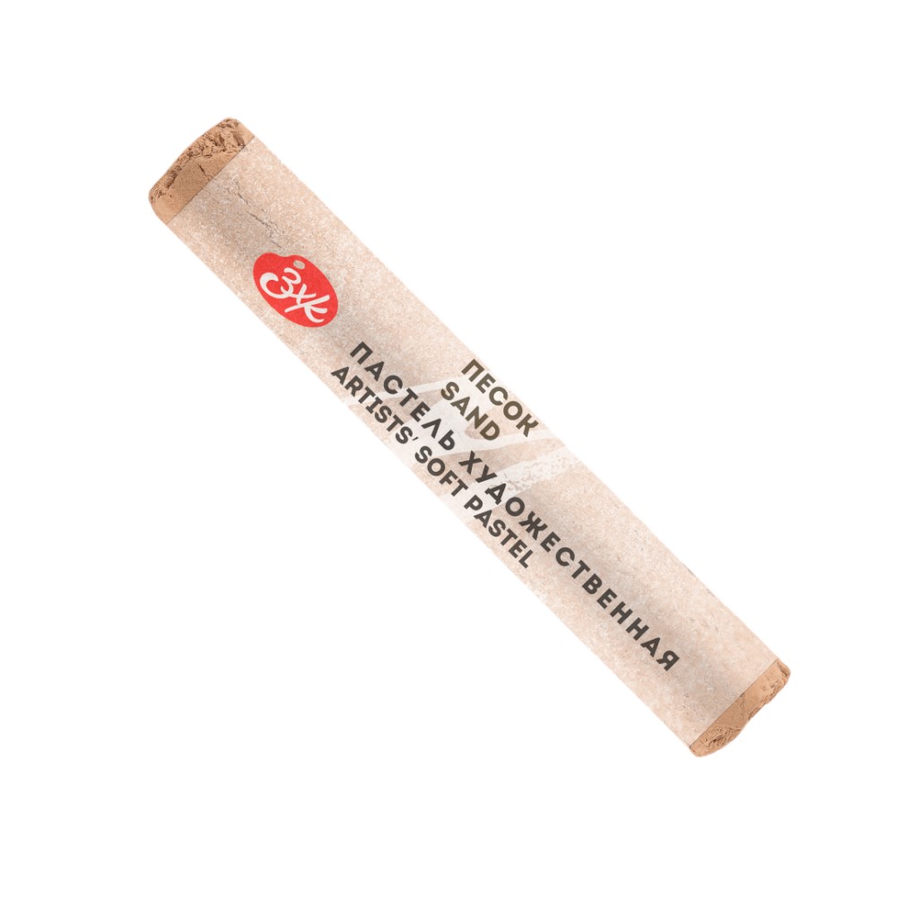 Пастель сухая 