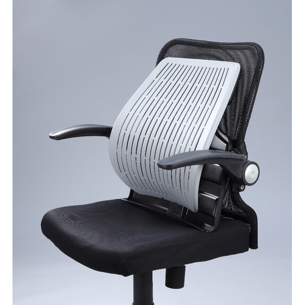 Спинка к стулу Comf-Pro UltraBack-125, серый - 5