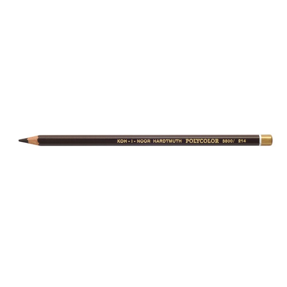 Карандаш цветной Koh-I-Noor 