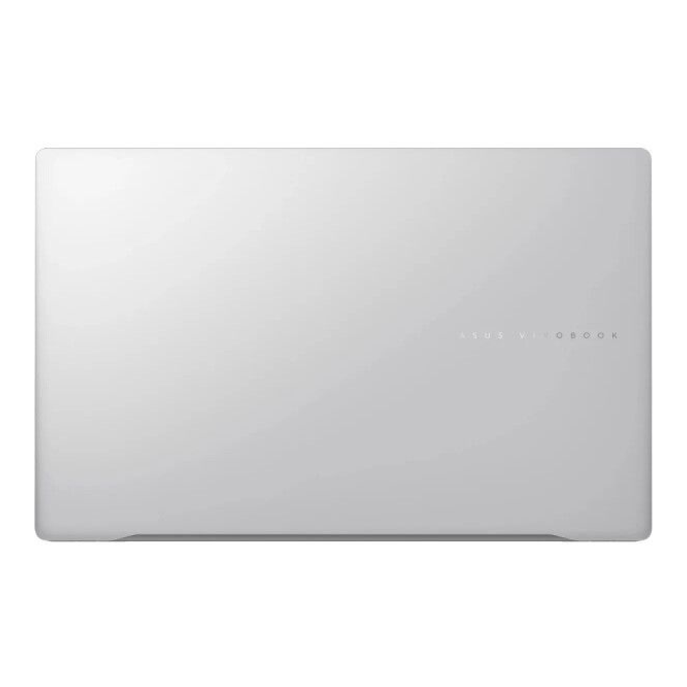 Ноутбук ASUS Vivobook S 15 OLED (S5507QA-MA006W), 16GB, W11H, серебристый - 4