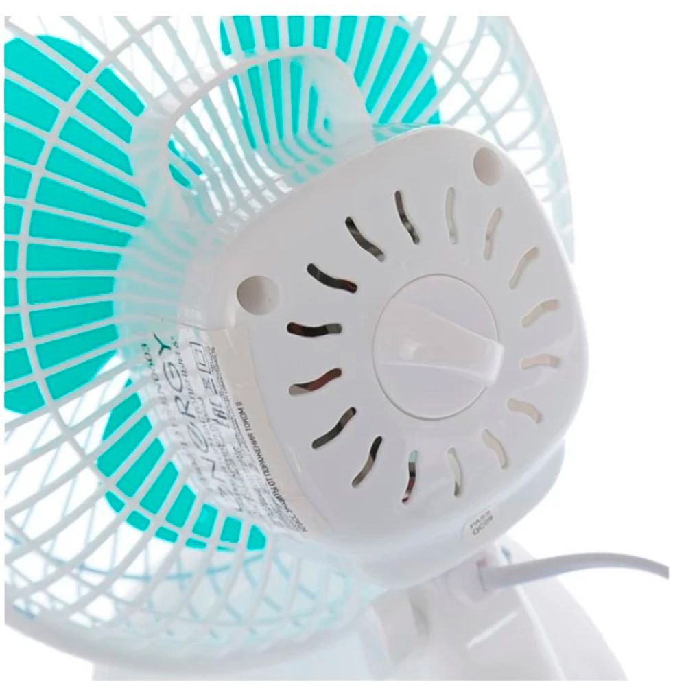 Электровентилятор настольный Energy "EN-0603" - 4