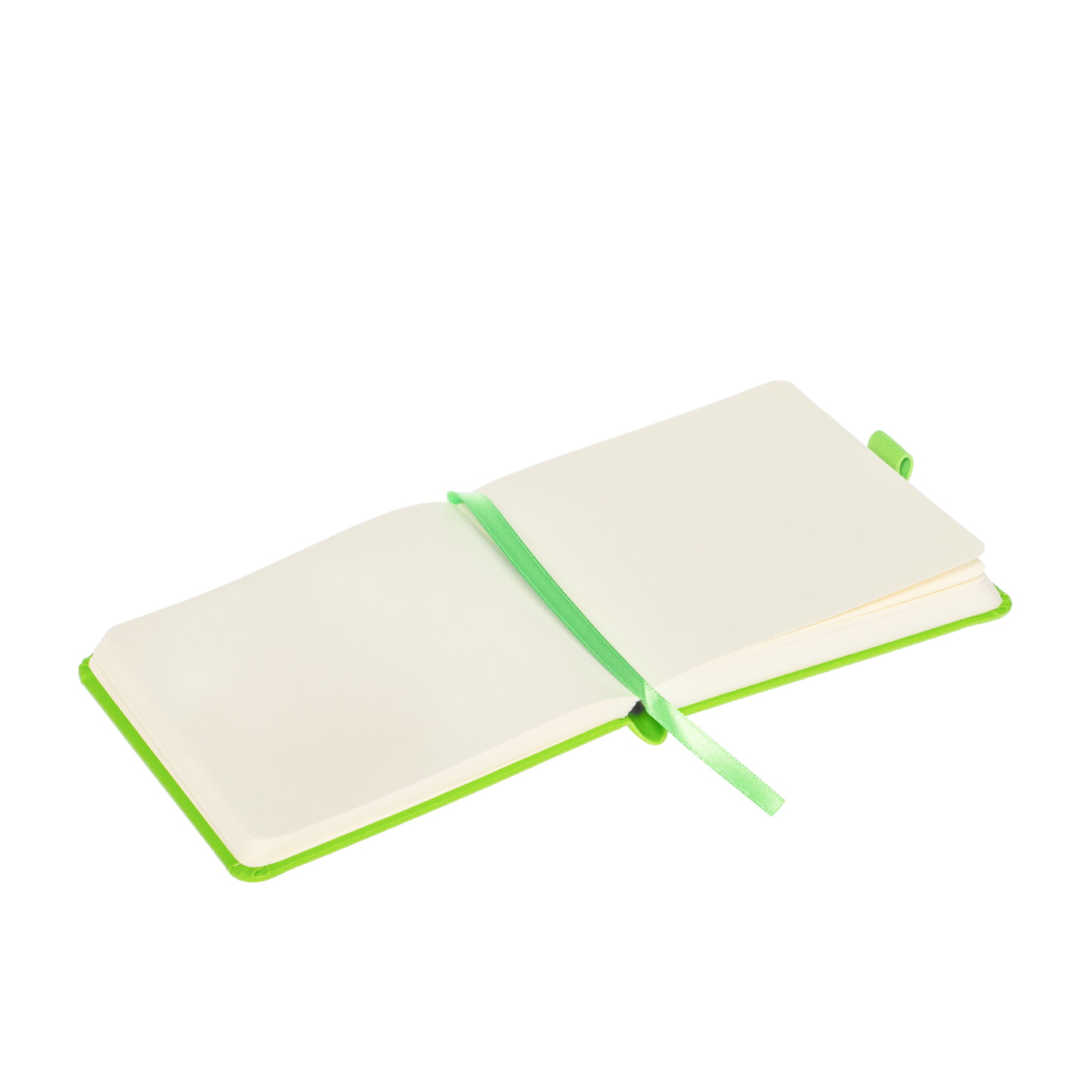 Скетчбук "Sketchmarker", 80 листов, 12x12 см, 140 г/м2, зеленый луг - 6