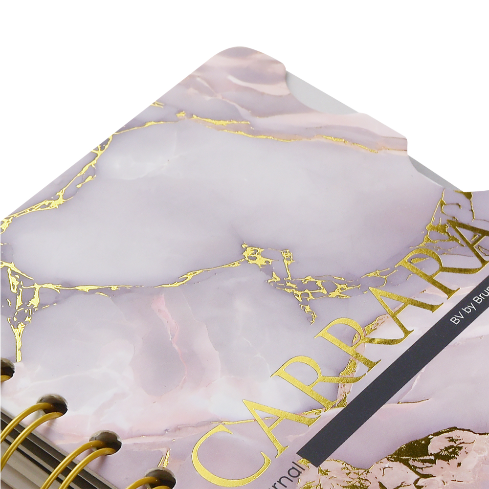 Книга записная "Art Journal!", А6, 120 листов - 3