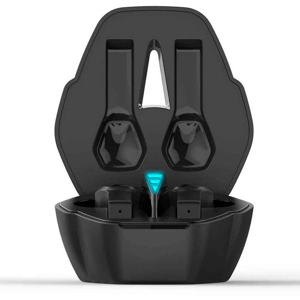 Наушники беспроводные Lenovo "HQ08", черный