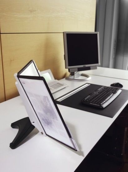 Стойка информационная "Sherpa Soho", A4 - 4