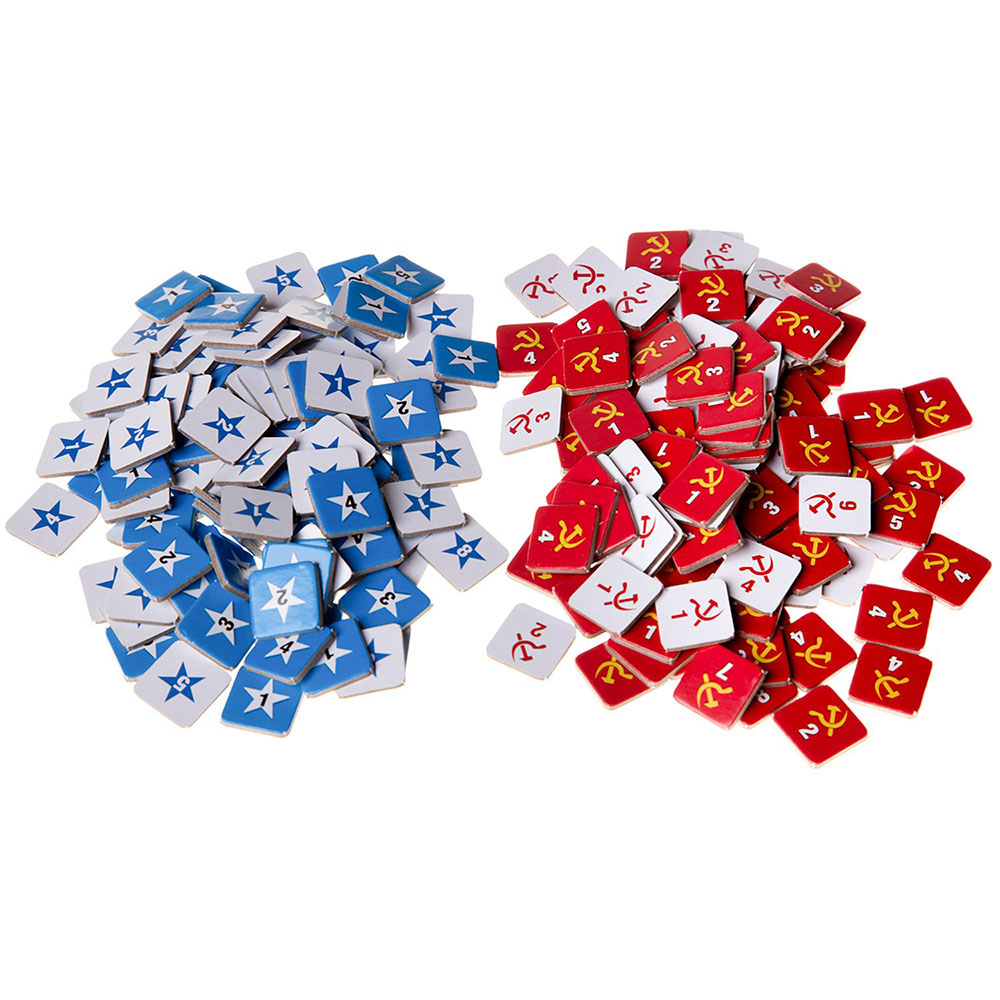 Игра настольная "Сумеречная борьба" - 7