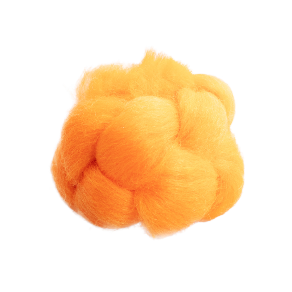 Набор для творчества "Валяние из шерсти. Девочка Мия" - 10