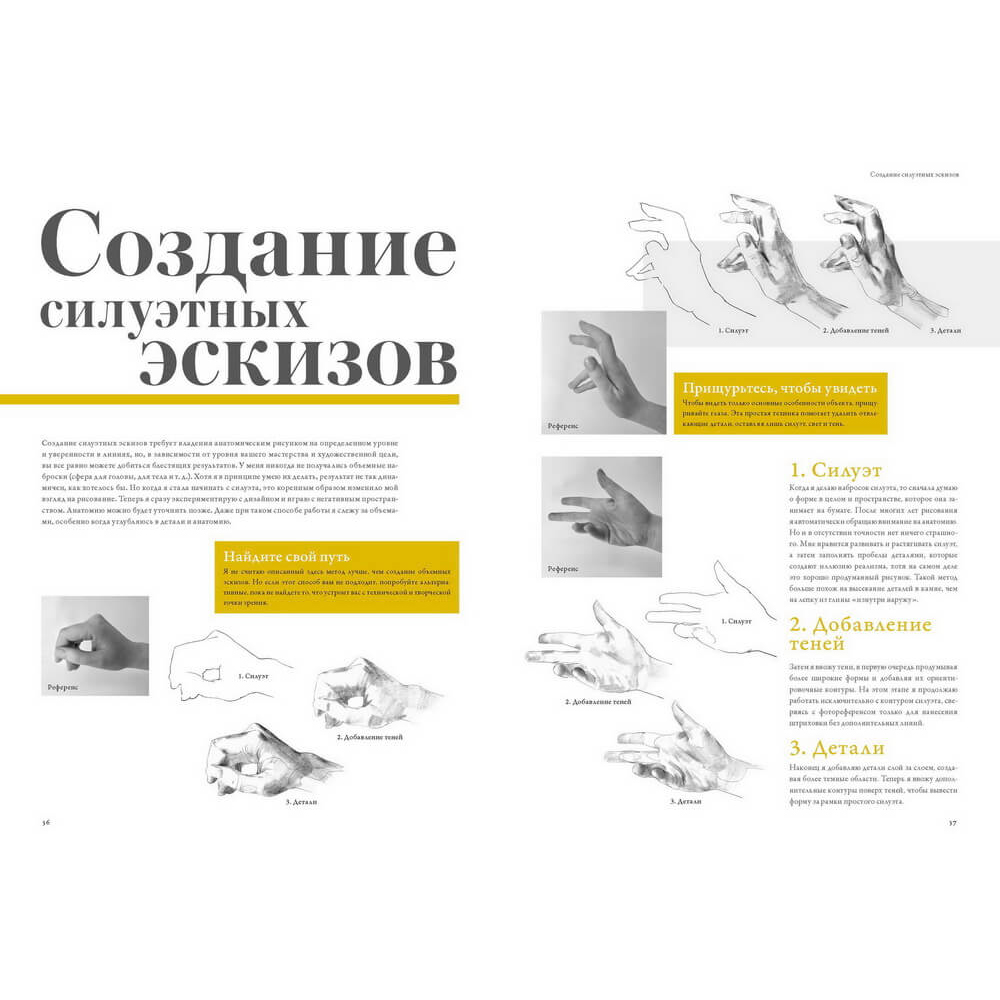 Книга "Eleeza. Магический реализм Элизы Ивановой. Артбук", Элиза Иванова - 3