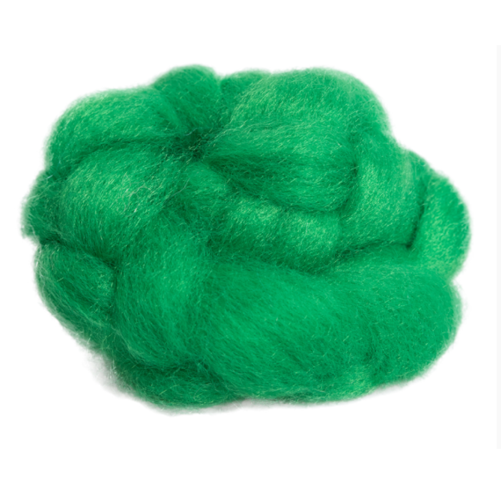 Набор для творчества "Валяние из шерсти. Девочка Мия" - 13