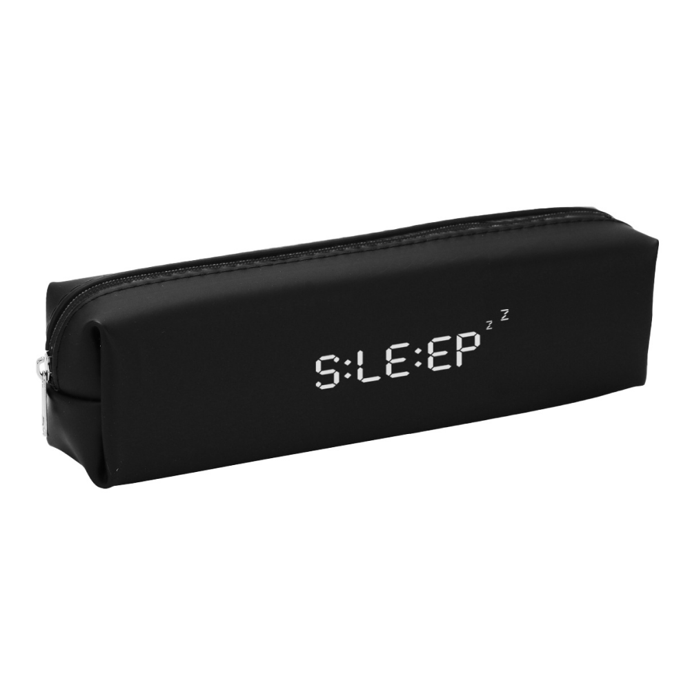 Пенал-косметичка "Sleep", 1 отделение