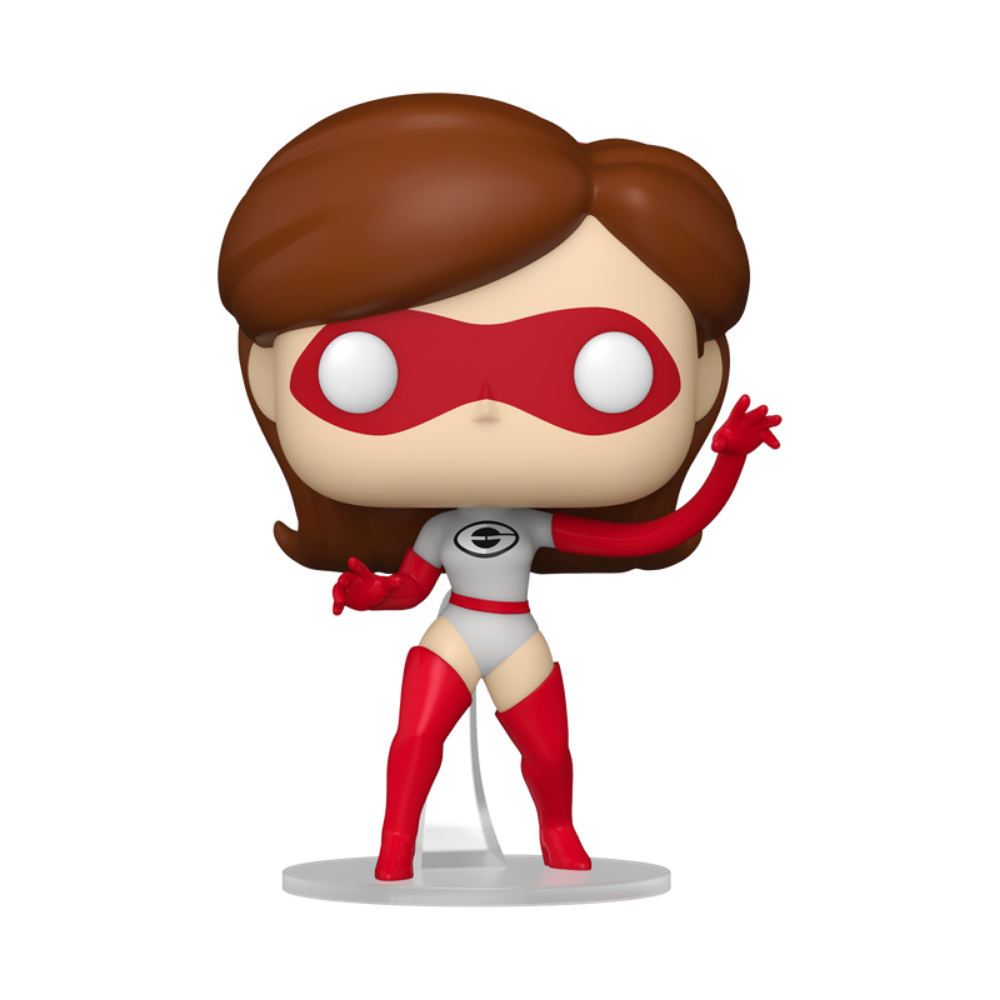 Фигурка Funko POP! Суперсемейка: Эластика