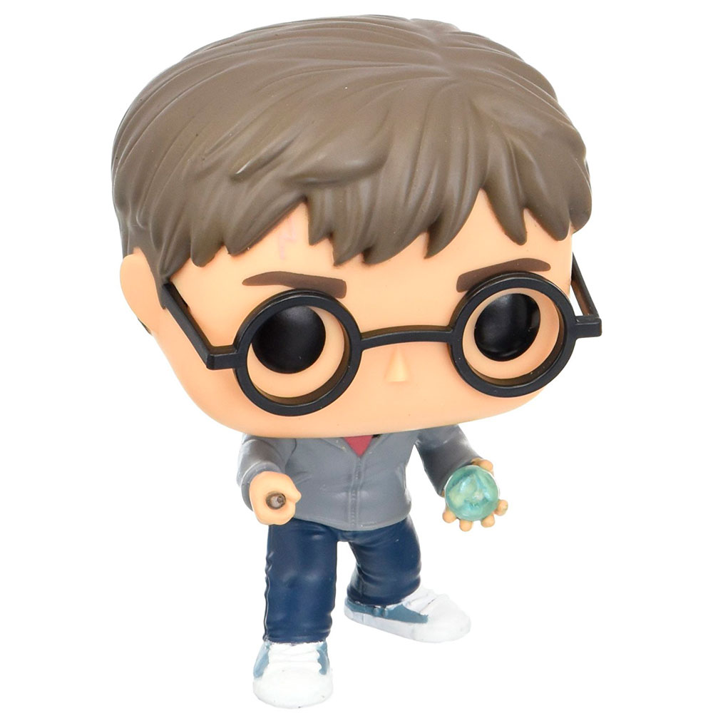 Фигурка Funko POP! Harry Potter Harry w/Prophecy 10988