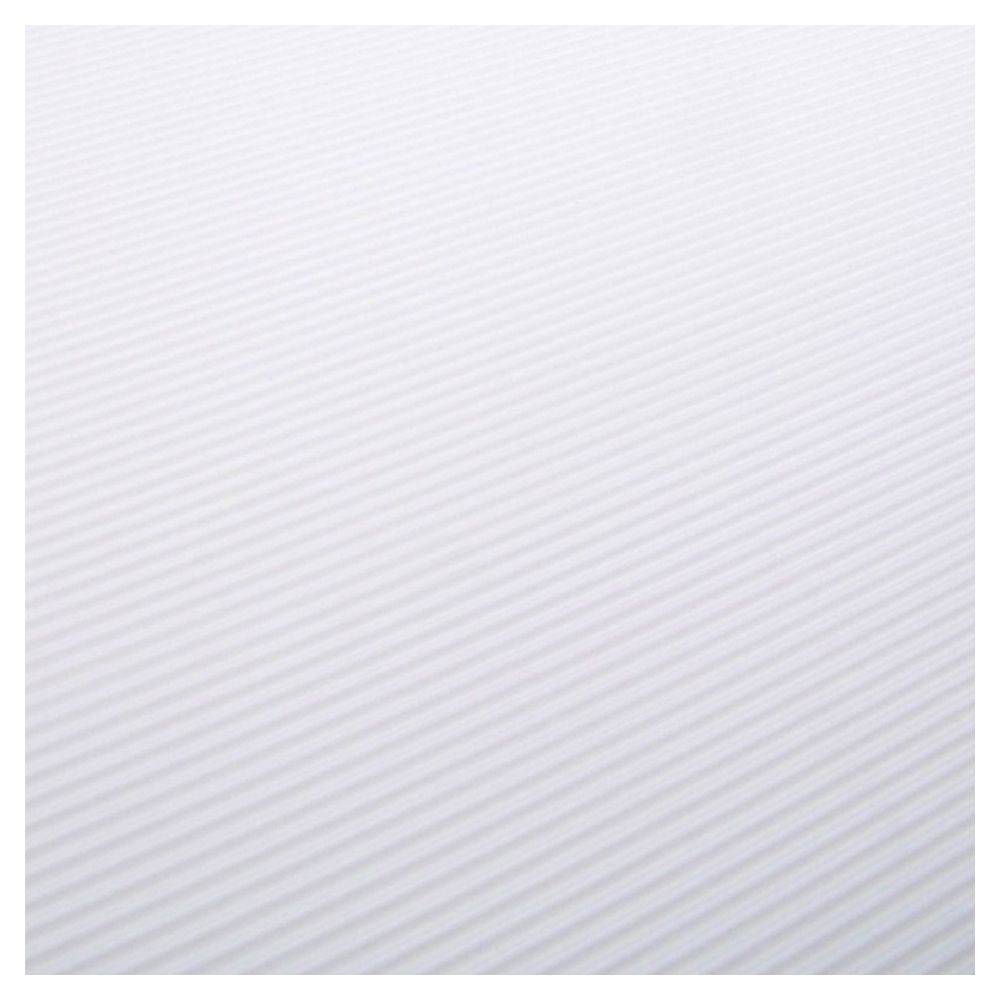 Гофрокартон "Ondulacolor", 328 г/м2, 50*65см, белый - 2