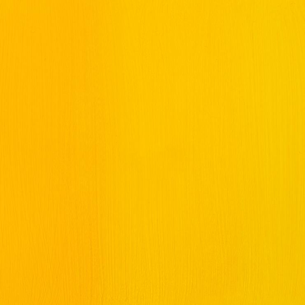 Краски акриловые "Ладога", 213 желтая светлая, 500 мл., банка - 3