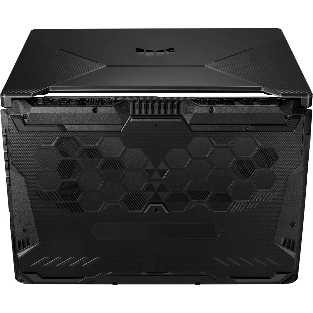 Ноутбук ASUS TUF Gaming A15 FA506NCR-HN119, 16GB, DOS, мышь, рюкзак, черный - 15