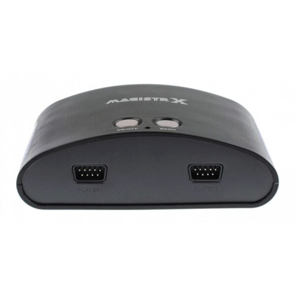 Игровая приставка Magistr Mega Drive 16Bit, 250 игр - 5