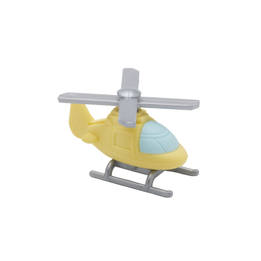 Ластик "IWAKO Vehicle", 1 шт - 3