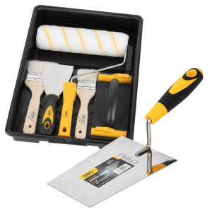 Готовься к субботнику с  Deli, скидка 20%!