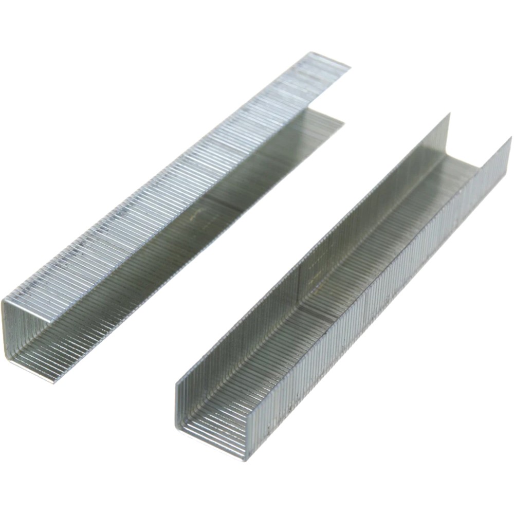 Скоба Miles TR-13, 6 мм, 1000 шт 