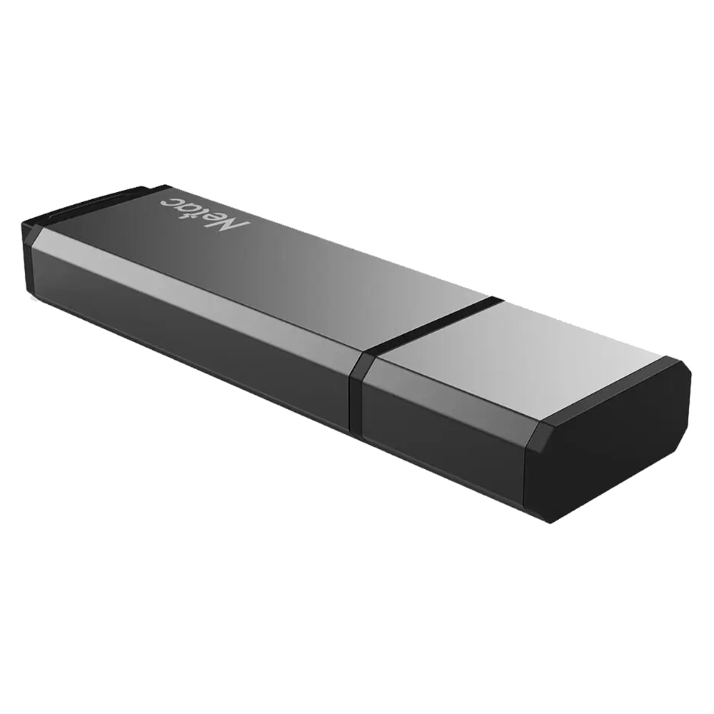 USB-накопитель Netac "U351", 64 GB, usb 3.0 - 4