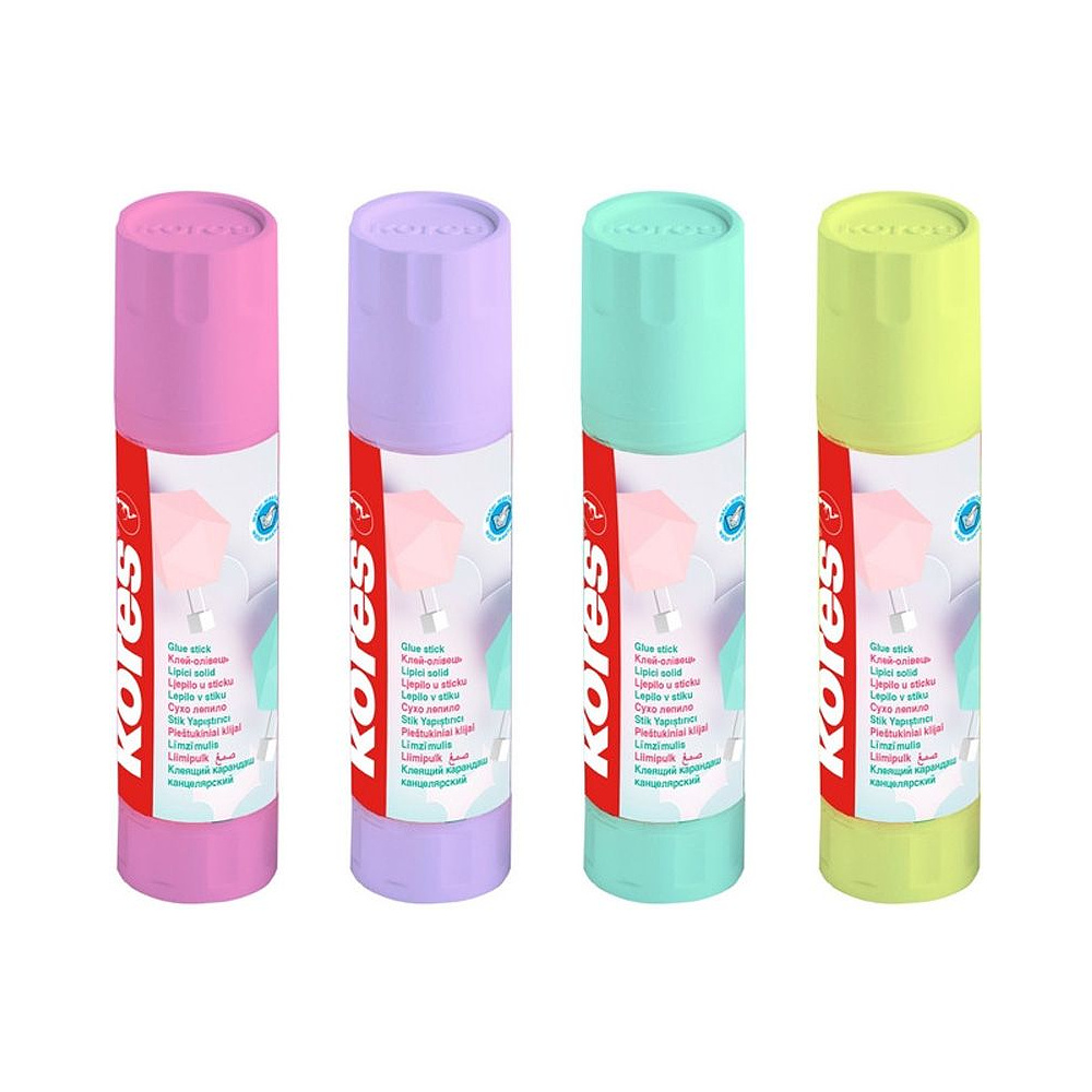 Набор первоклассника "Kores", 25 предметов - 4